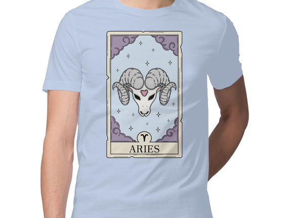 Aries Card