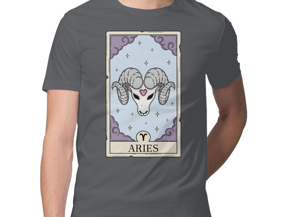 Aries Card