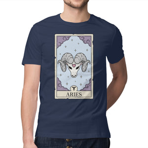 Aries Card