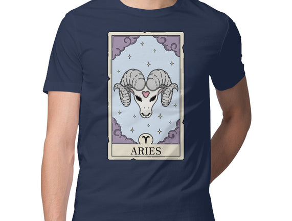Aries Card