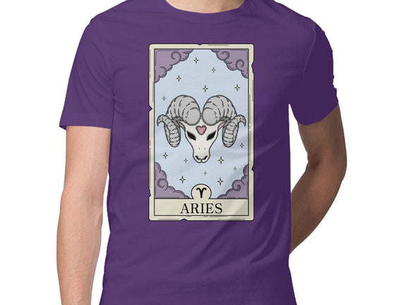 Aries Card