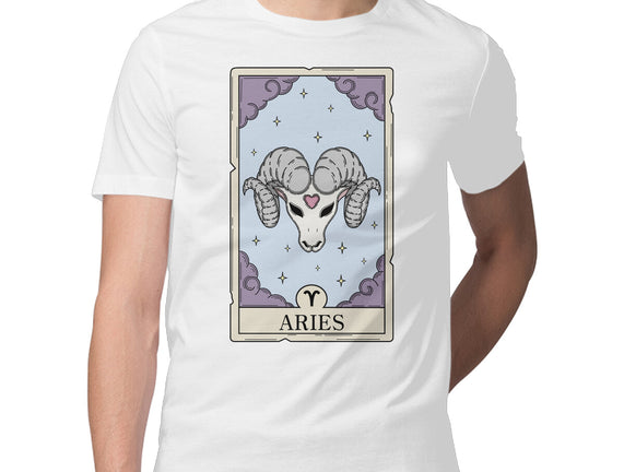 Aries Card