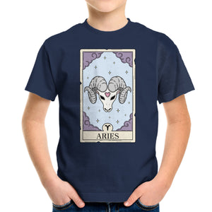 Aries Card
