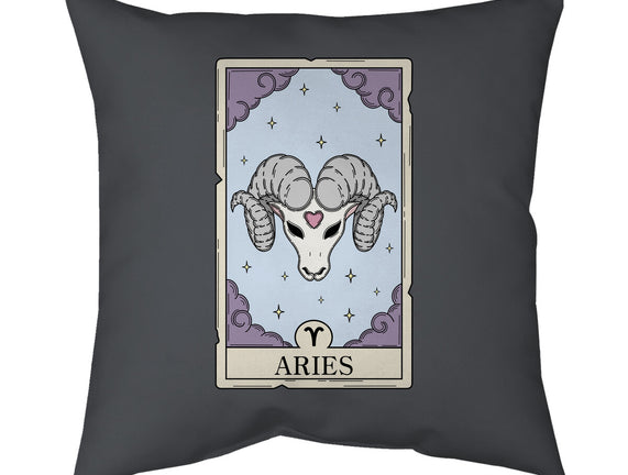 Aries Card