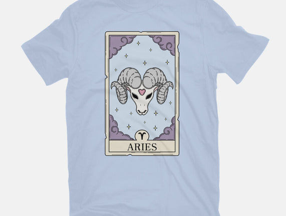 Aries Card