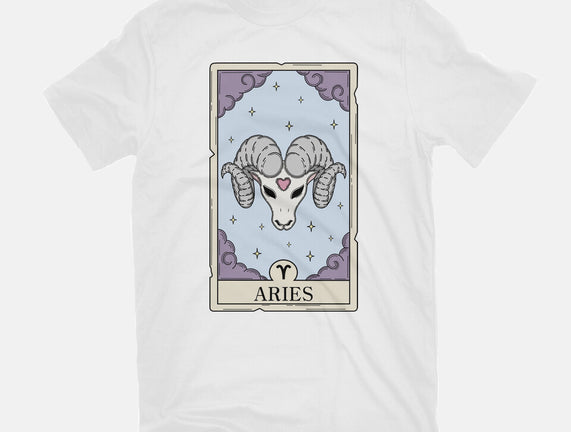 Aries Card