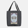 Aries Card-None-Basic Tote-Bag-Maria