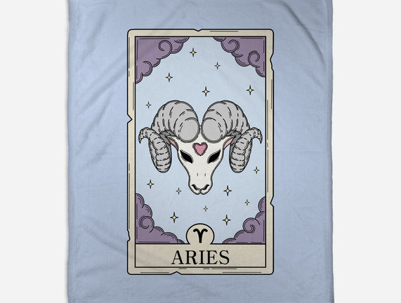Aries Card