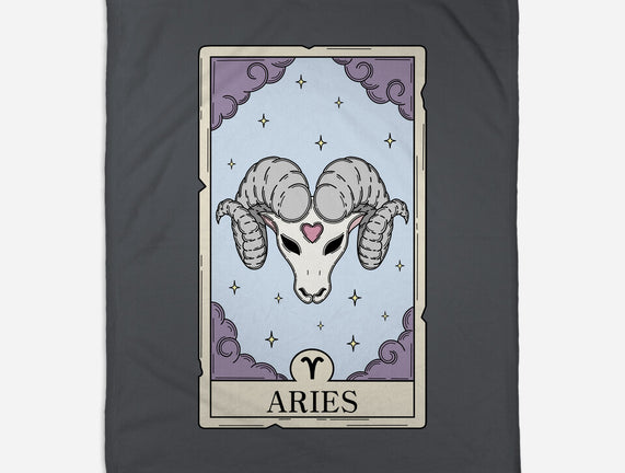 Aries Card