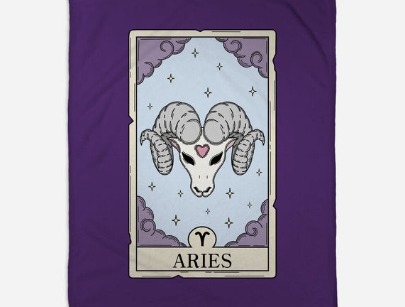 Aries Card