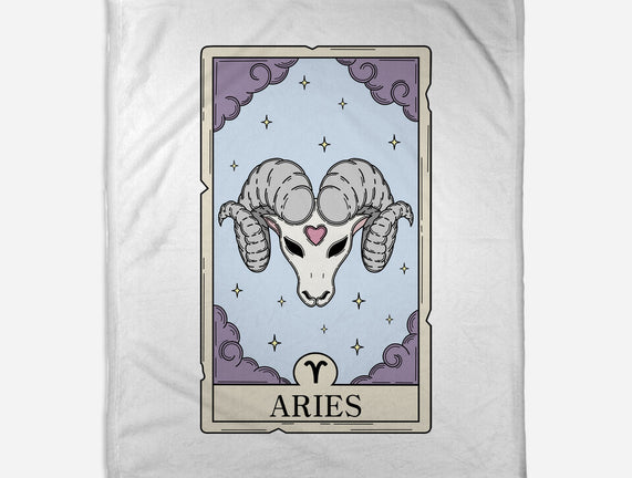 Aries Card