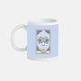 Aries Card-None-Mug-Drinkware-Maria