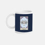 Aries Card-None-Mug-Drinkware-Maria