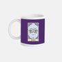 Aries Card-None-Mug-Drinkware-Maria