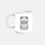 Aries Card-None-Mug-Drinkware-Maria