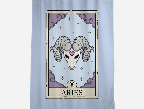 Aries Card