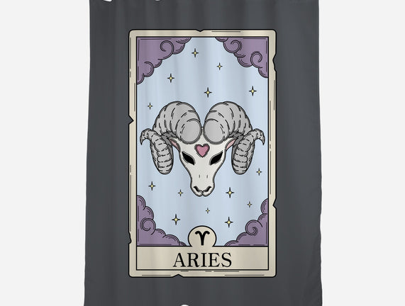 Aries Card