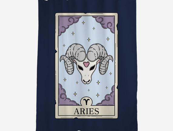Aries Card