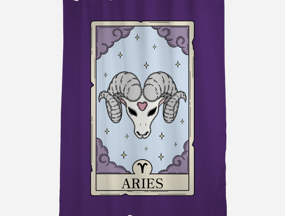 Aries Card