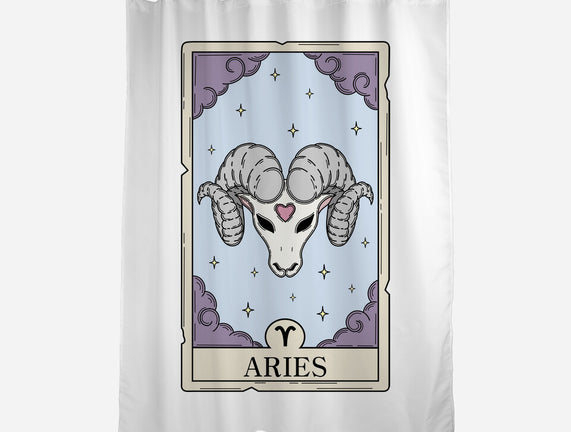 Aries Card