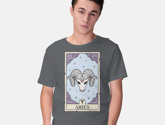 Aries Card