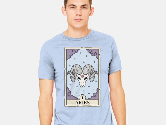 Aries Card