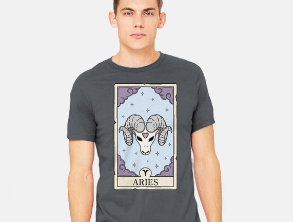 Aries Card