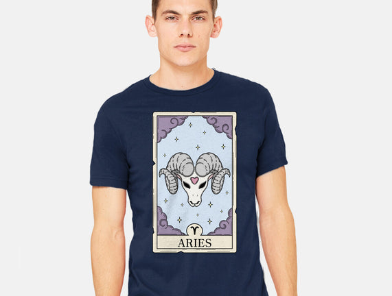 Aries Card