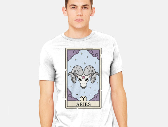 Aries Card