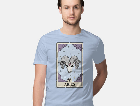 Aries Card
