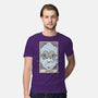 Aries Card-Mens-Premium-Tee-Maria