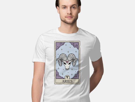 Aries Card