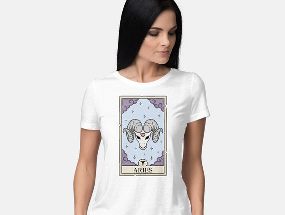 Aries Card