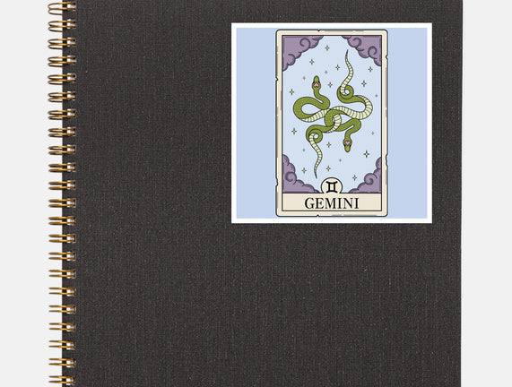 Gemini Card