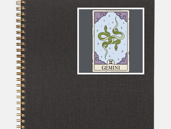 Gemini Card