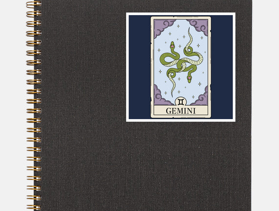 Gemini Card