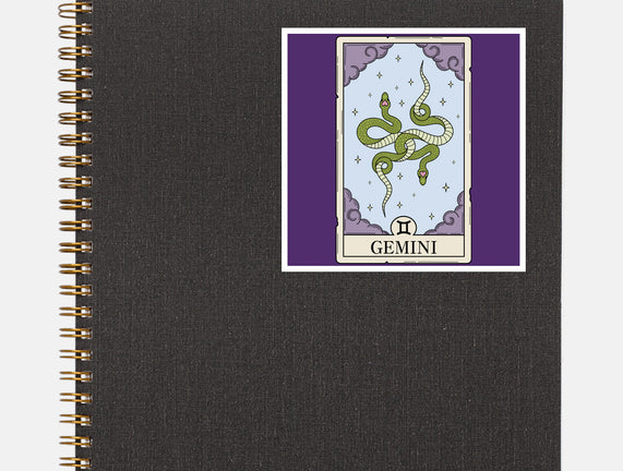 Gemini Card