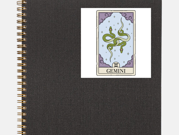 Gemini Card