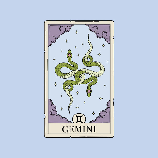 Gemini Card-Mens-Basic-Tee-Maria