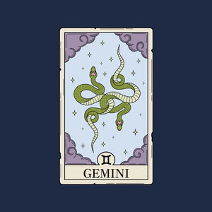 Gemini Card