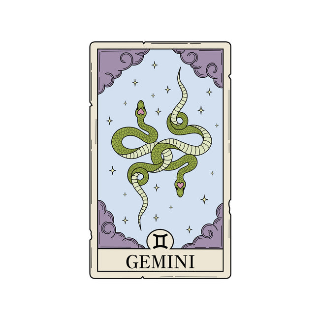 Gemini Card-Mens-Basic-Tee-Maria