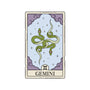 Gemini Card-Mens-Basic-Tee-Maria