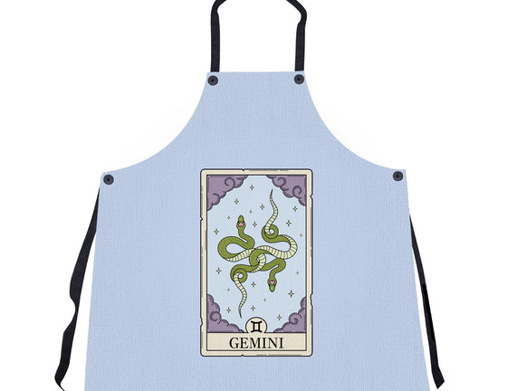 Gemini Card
