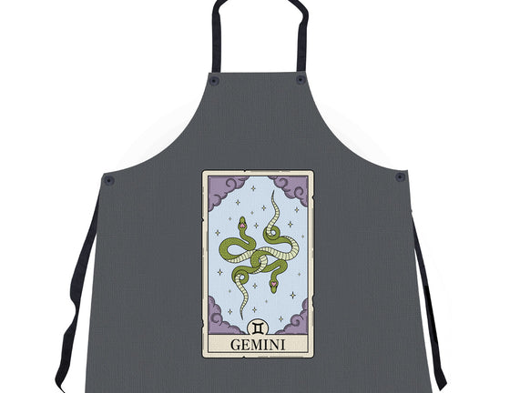 Gemini Card