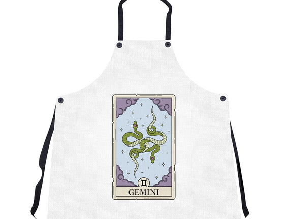 Gemini Card