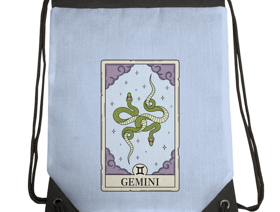 Gemini Card