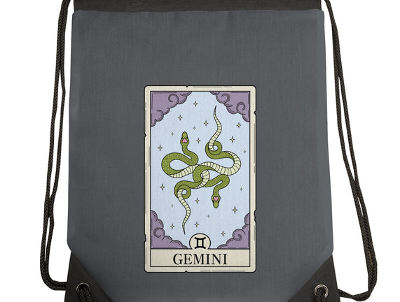 Gemini Card