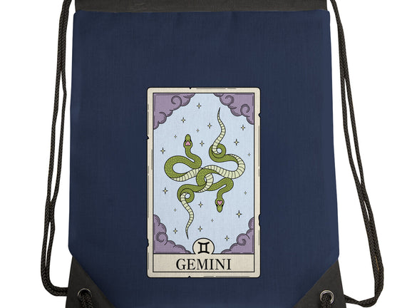 Gemini Card