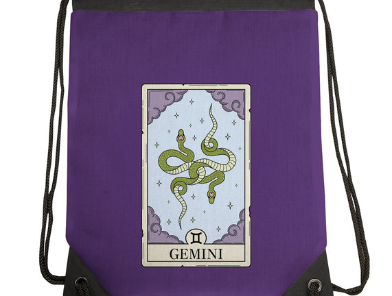 Gemini Card