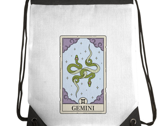 Gemini Card